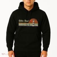 Hilton Head Island Lighthouse South Carolina Tourist Hoodie thumb 2