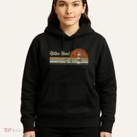 Hilton Head Island Lighthouse South Carolina Tourist Hoodie thumb 5