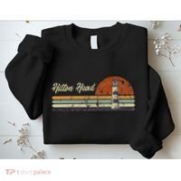 Hilton Head Island Lighthouse South Carolina Tourist Sweatshirt thumb 2