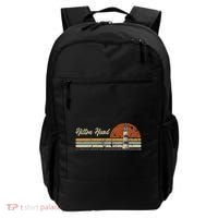 Hilton Head Island Lighthouse South Carolina Tourist Backpack thumb 0