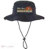 Hilton Head Island Lighthouse South Carolina Tourist Bucket Hat thumb 0