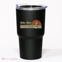 Hilton Head Island Lighthouse South Carolina Tourist Tumbler thumb 0