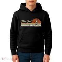 Hilton Head Island Lighthouse South Carolina Tourist Kids Hoodie thumb 4