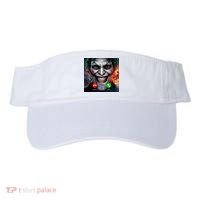 Humor Horror Incoming Call From Evil Jonkler Halloween Visor thumb 0