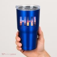 Hilton Head Island South Carolina Gift Sunset Gift Family Trip Gift Tumbler thumb 2