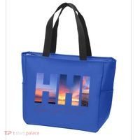 Hilton Head Island South Carolina Gift Sunset Gift Family Trip Gift Tote Bag thumb 3