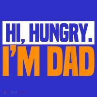 Hi Hungry I'm Dad Jokes Father's Day Gift Women's Tank Top thumb 5