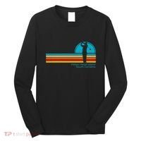 Hilton Head Island Golf South Carolina Long Sleeve Shirt thumb 0