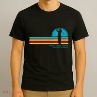 Hilton Head Island Golf South Carolina T-Shirt thumb 3