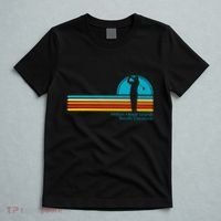 Hilton Head Island Golf South Carolina T-Shirt thumb 5