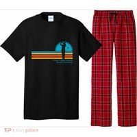 Hilton Head Island Golf South Carolina Pajama Set thumb 0