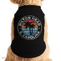 Hilton Head Island South Carolina Doggie Tank thumb 0