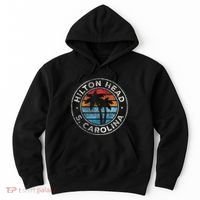 Hilton Head Island South Carolina Hoodie thumb 0
