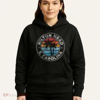 Hilton Head Island South Carolina Hoodie thumb 5