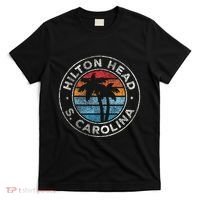 Hilton Head Island South Carolina T-Shirt thumb 0