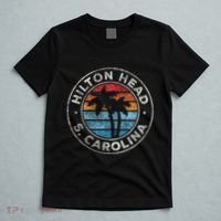 Hilton Head Island South Carolina T-Shirt thumb 5