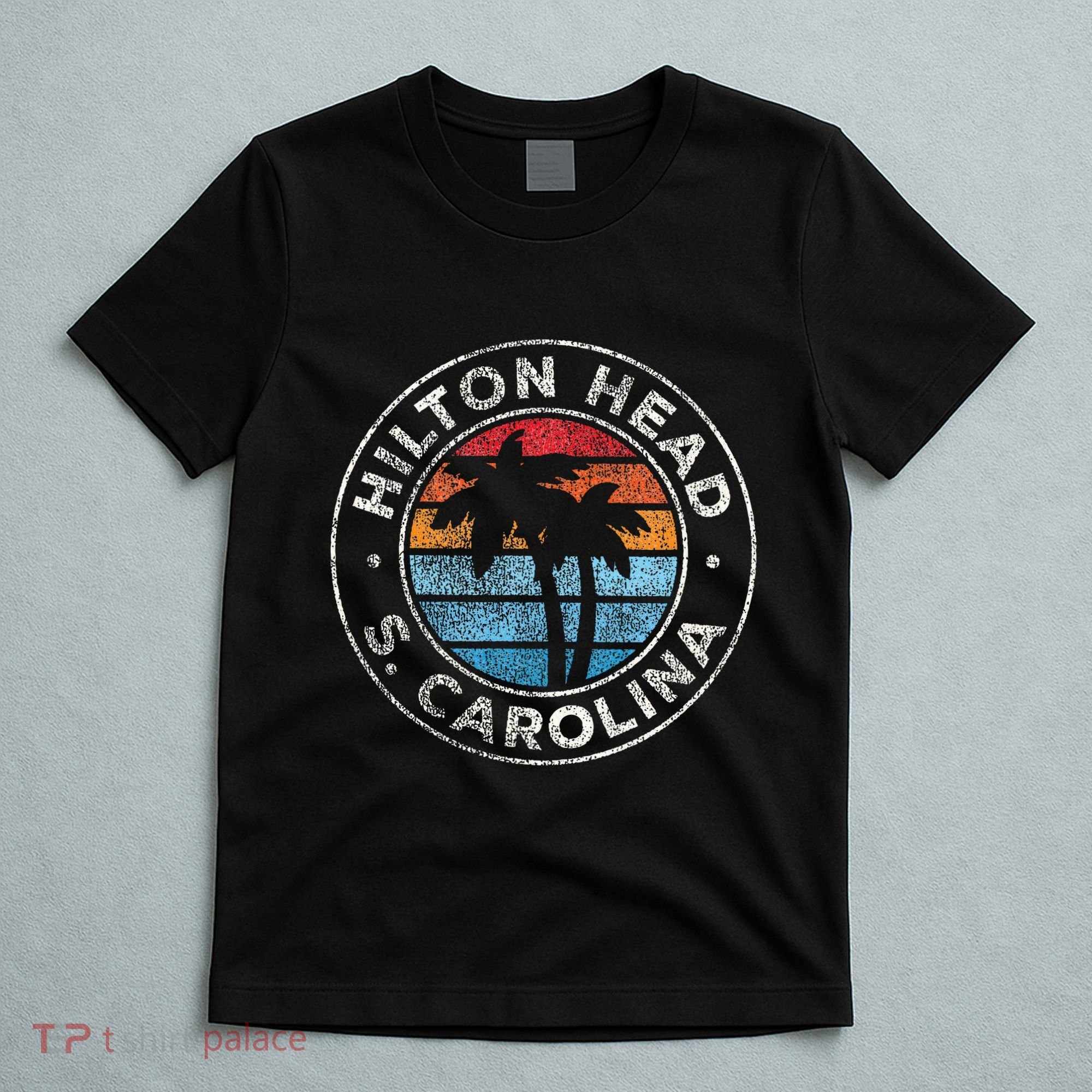 Hilton Head Island South Carolina T-Shirt