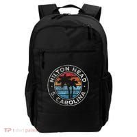 Hilton Head Island South Carolina Backpack thumb 0