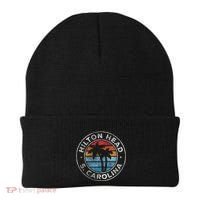 Hilton Head Island South Carolina Beanie thumb 0