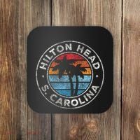 Hilton Head Island South Carolina Coaster thumb 0