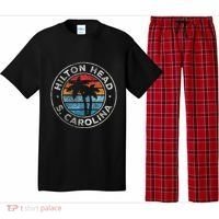 Hilton Head Island South Carolina Pajama Set thumb 0