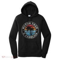 Hilton Head Island South Carolina Women's Hoodie thumb 0