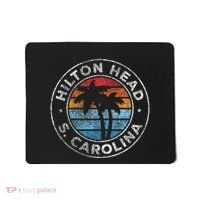 Hilton Head Island South Carolina Mousepad thumb 0