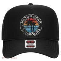 Hilton Head Island South Carolina Hat thumb 0