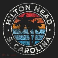Hilton Head Island South Carolina Hat thumb 2