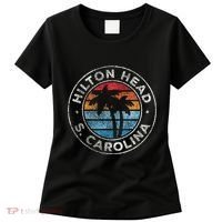 Hilton Head Island South Carolina Women's T-Shirt thumb 0