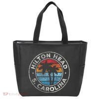Hilton Head Island South Carolina Tote Bag thumb 0