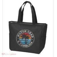 Hilton Head Island South Carolina Tote Bag thumb 3