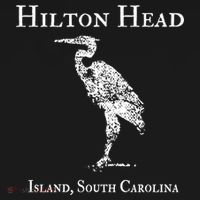 Hilton Head Island Crane Family Vacation Gift Doggie Tank thumb 4