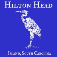 Hilton Head Island Crane Family Vacation Gift Long Sleeve Shirt thumb 2