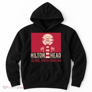 Hilton Head Island Hoodie