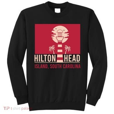 Hilton Head Island Sweatshirt