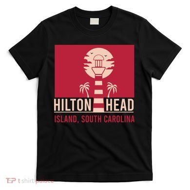 Hilton Head Island T-Shirt