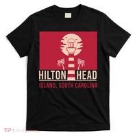 Hilton Head Island T-Shirt thumb 0