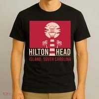 Hilton Head Island T-Shirt thumb 3