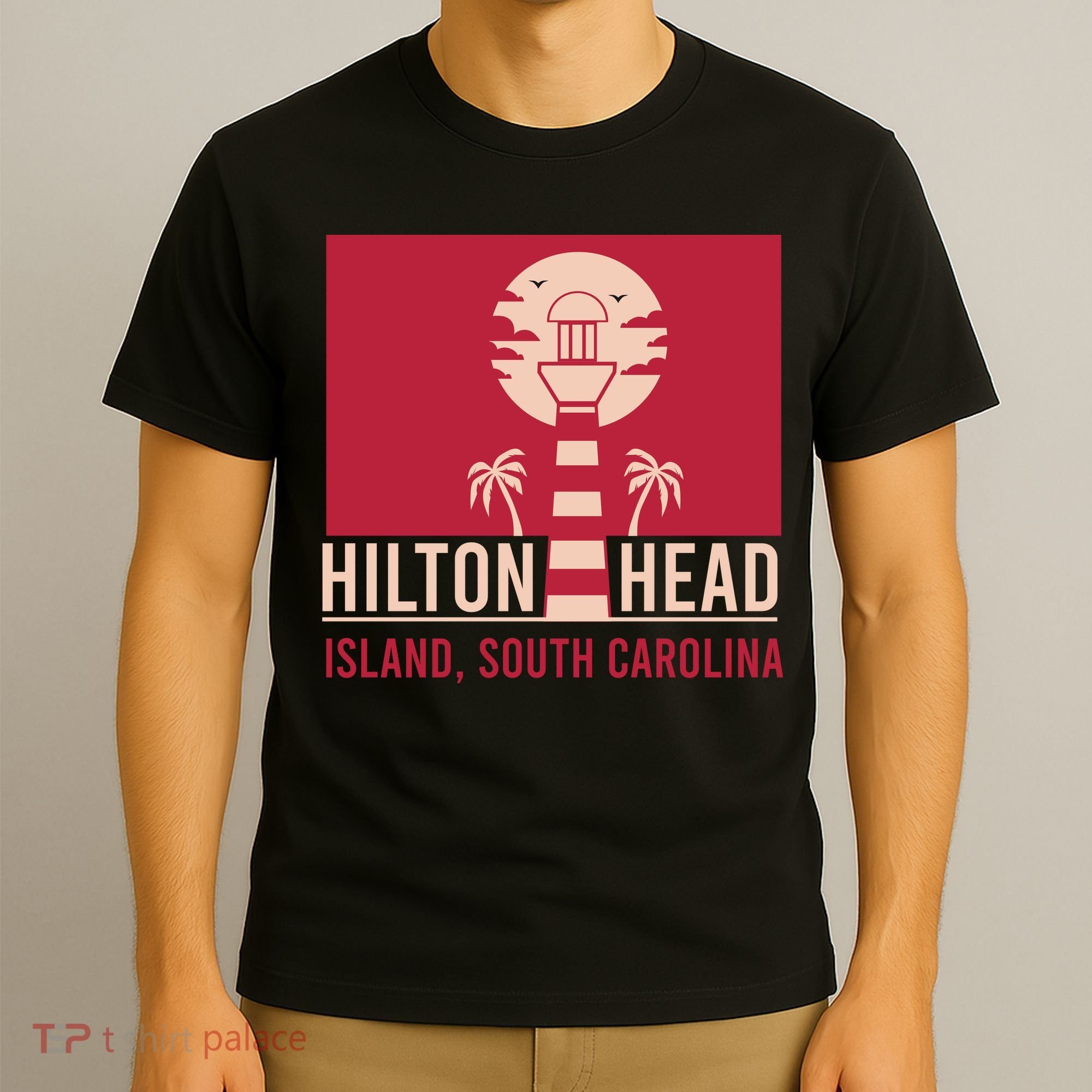 Hilton Head Island T-Shirt