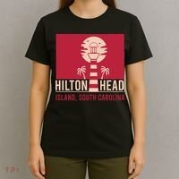 Hilton Head Island T-Shirt thumb 4