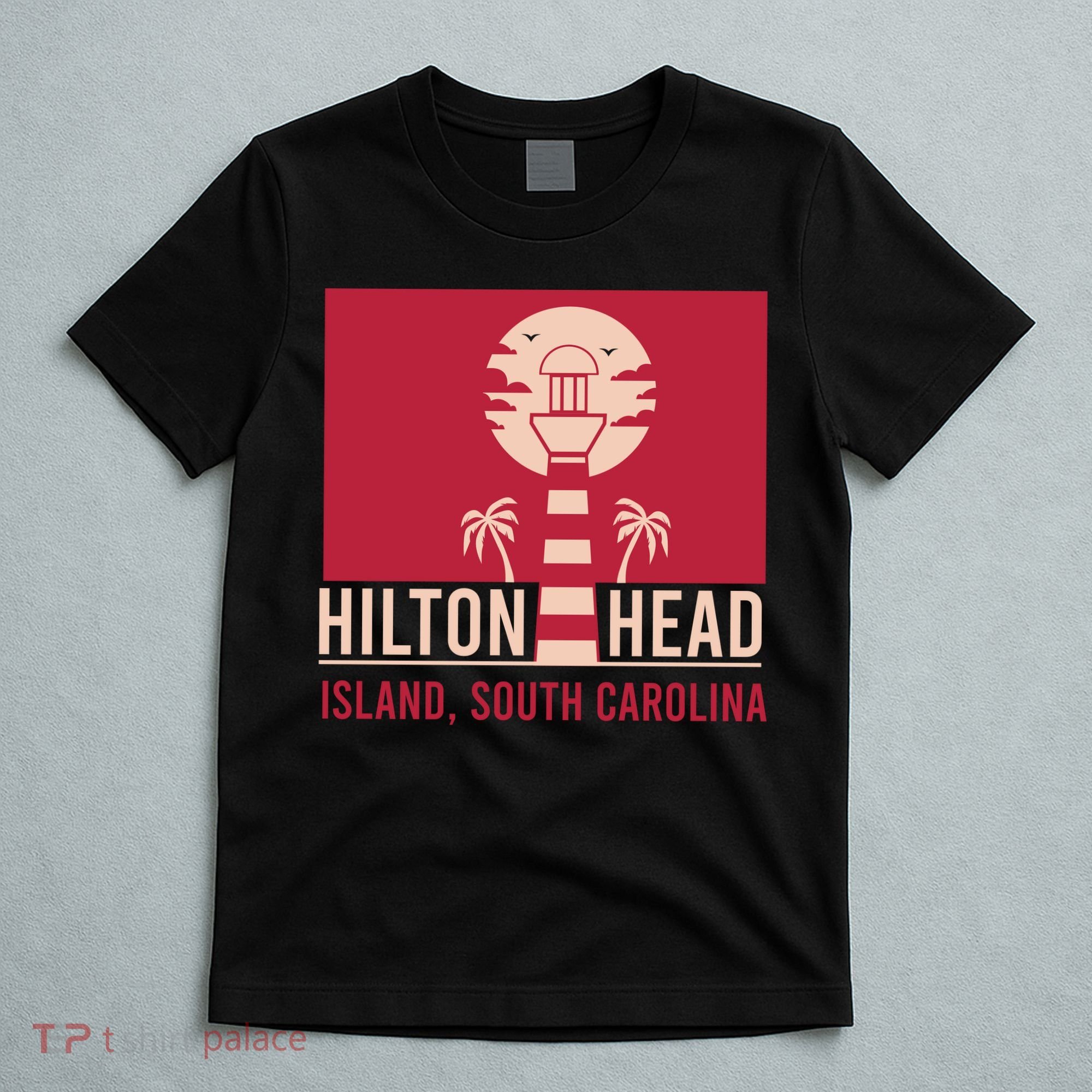 Hilton Head Island T-Shirt