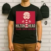 Hilton Head Island T-Shirt thumb 6