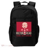 Hilton Head Island Backpack thumb 0