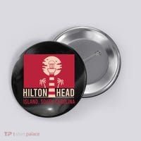 Hilton Head Island Button thumb 0