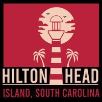 Hilton Head Island Bucket Hat thumb 4