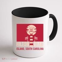 Hilton Head Island Coffee Mug thumb 1