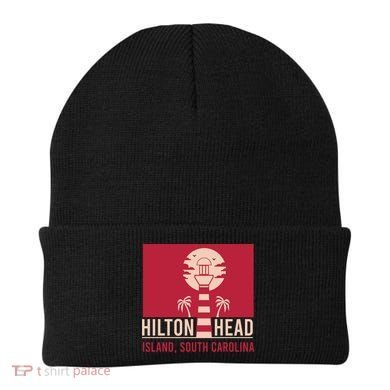 Hilton Head Island Beanie