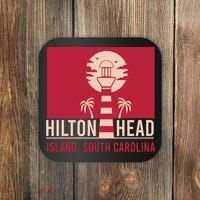 Hilton Head Island Coaster thumb 0