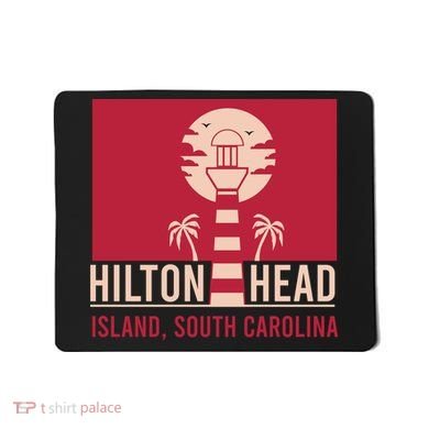 Hilton Head Island Mousepad